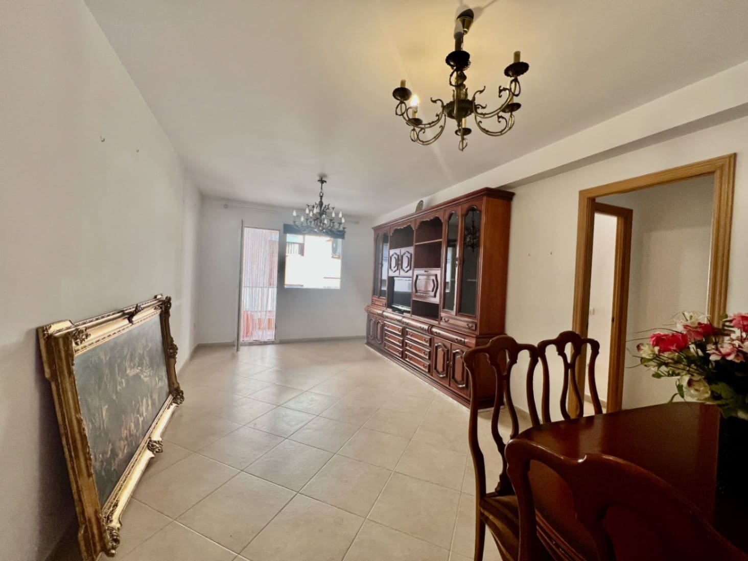 3 soveværelse Lejlighed til salg i Gata de Gorgos - € 189.000 (Ref: 9349821)