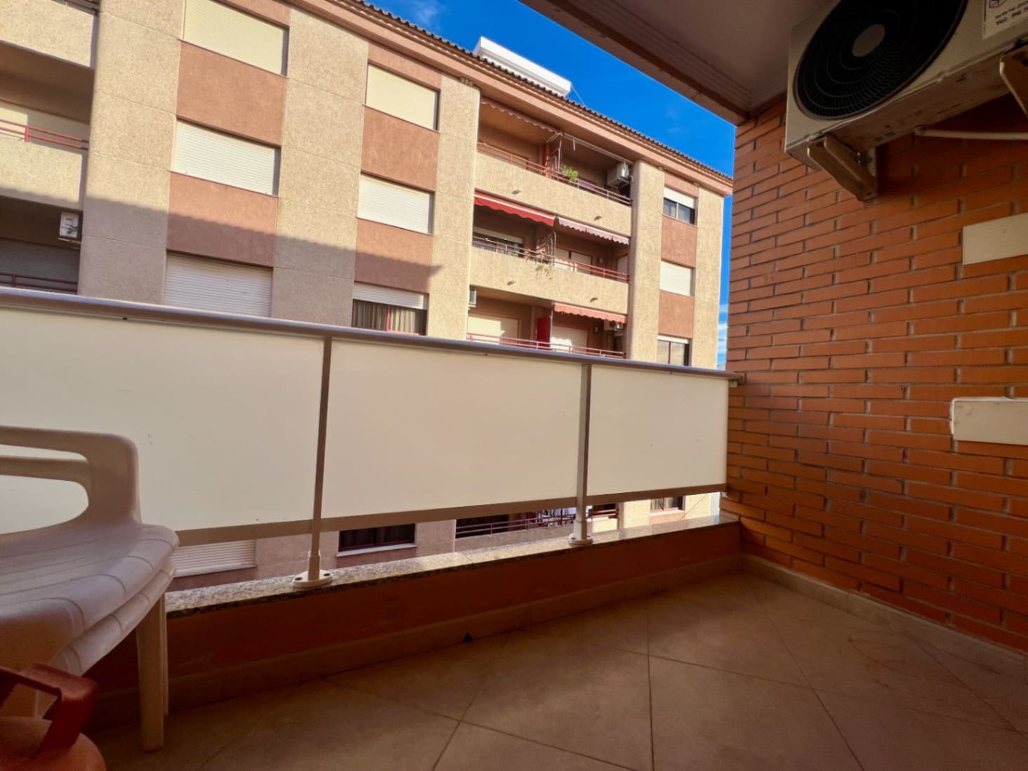 3 soveværelse Lejlighed til salg i Gata de Gorgos - € 189.000 (Ref: 9349821)