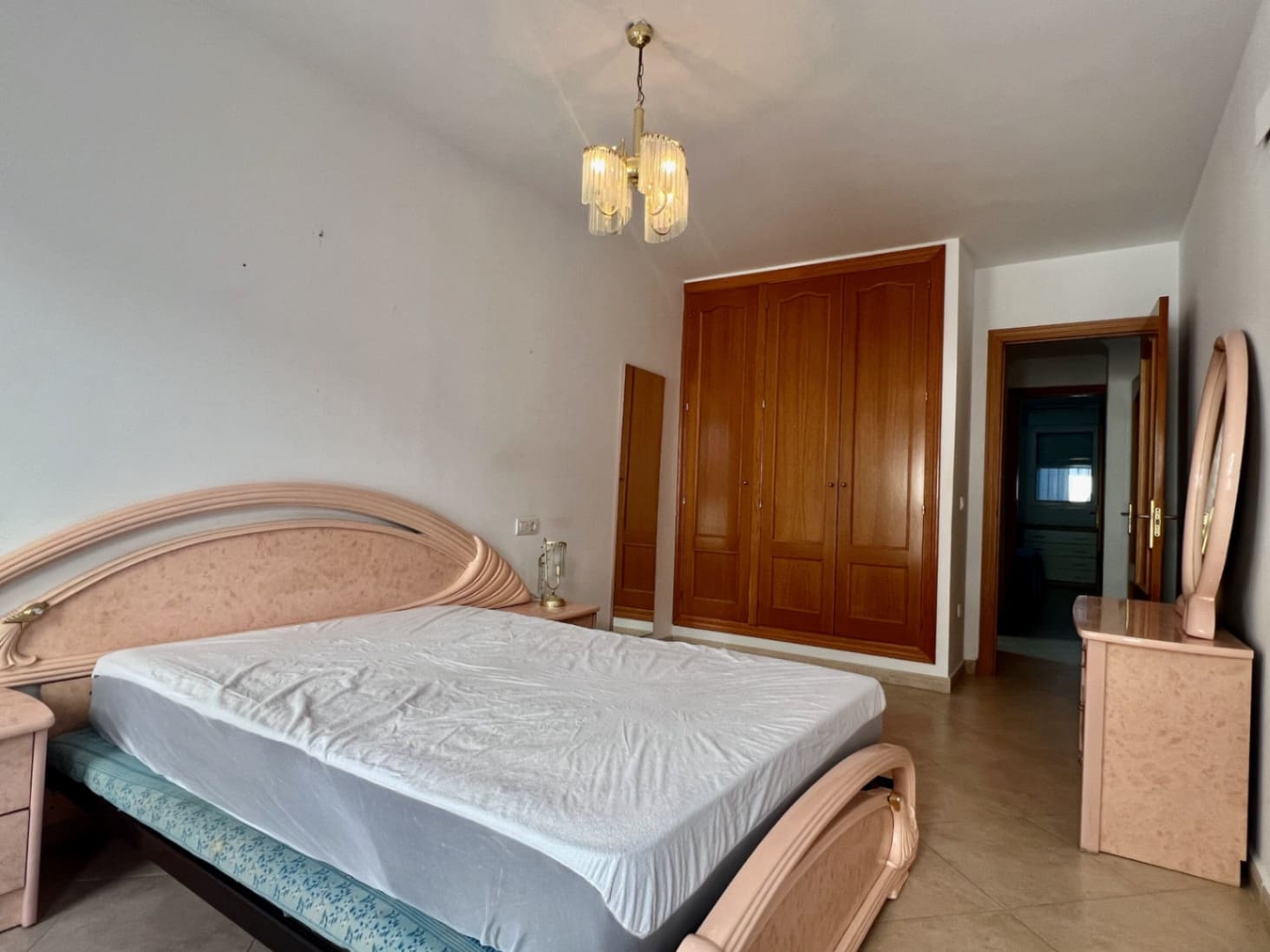 3 soveværelse Lejlighed til salg i Gata de Gorgos - € 189.000 (Ref: 9349821)