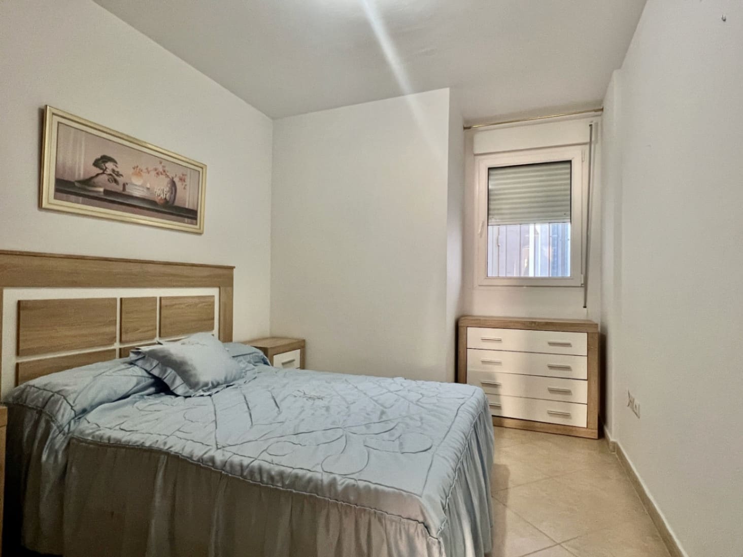 3 soveværelse Lejlighed til salg i Gata de Gorgos - € 189.000 (Ref: 9349821)