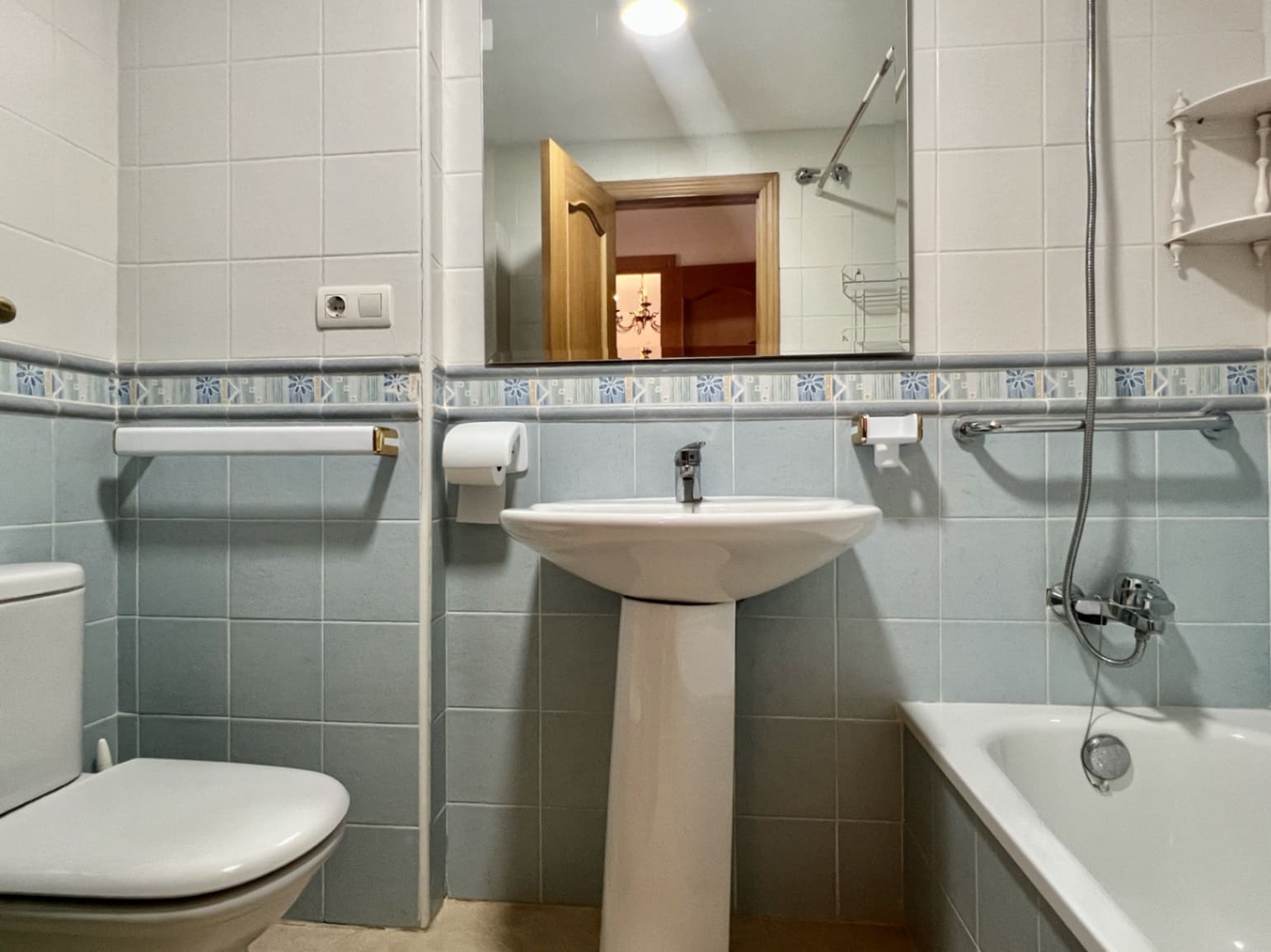 3 soveværelse Lejlighed til salg i Gata de Gorgos - € 189.000 (Ref: 9349821)