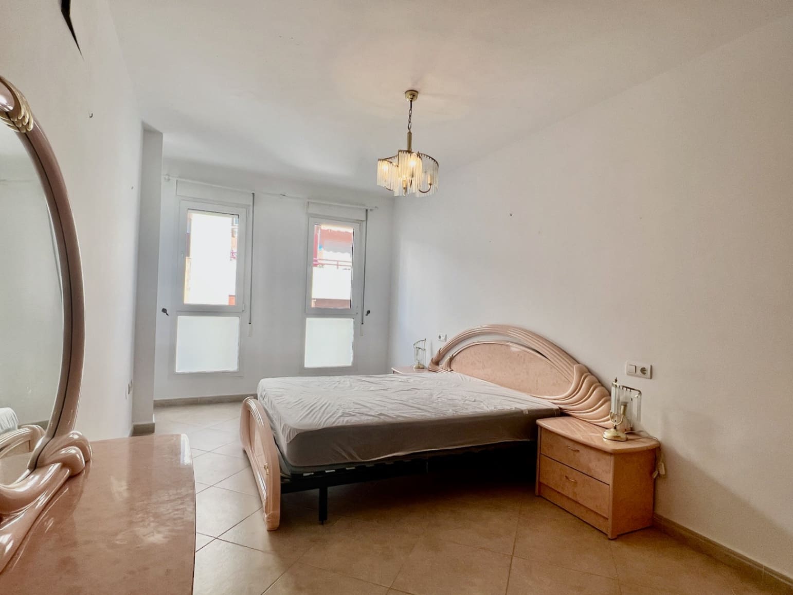 3 soveværelse Lejlighed til salg i Gata de Gorgos - € 189.000 (Ref: 9349821)