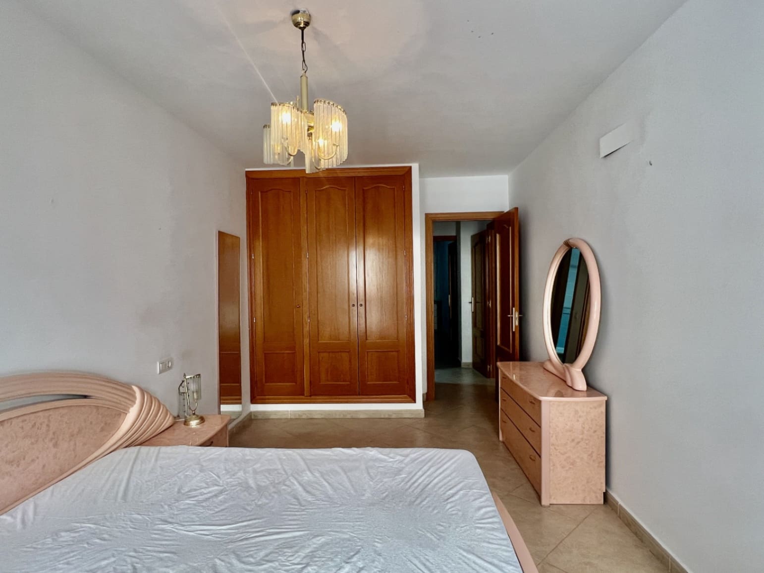 3 soveværelse Lejlighed til salg i Gata de Gorgos - € 189.000 (Ref: 9349821)