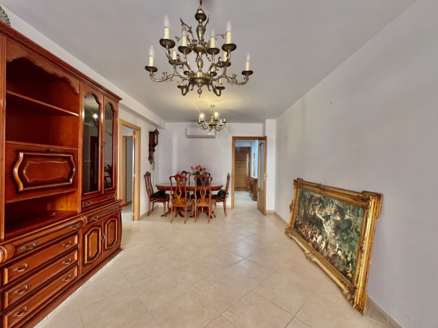 3 soveværelse Lejlighed til salg i Gata de Gorgos - € 189.000 (Ref: 9349821)