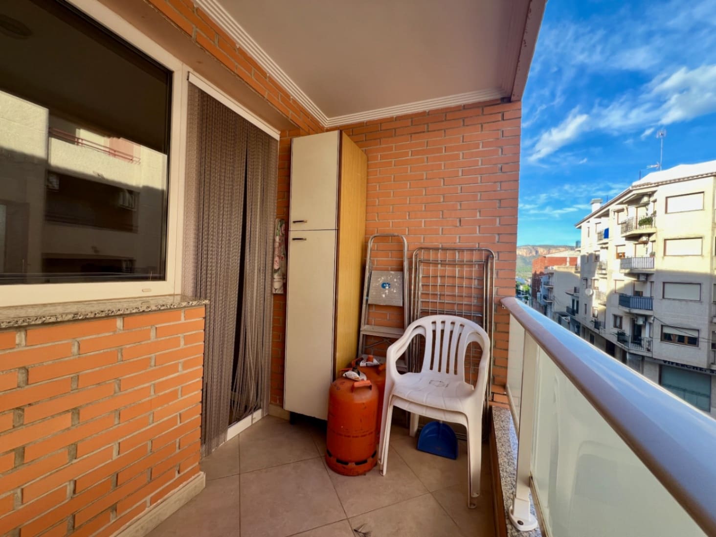 3 soveværelse Lejlighed til salg i Gata de Gorgos - € 189.000 (Ref: 9349821)