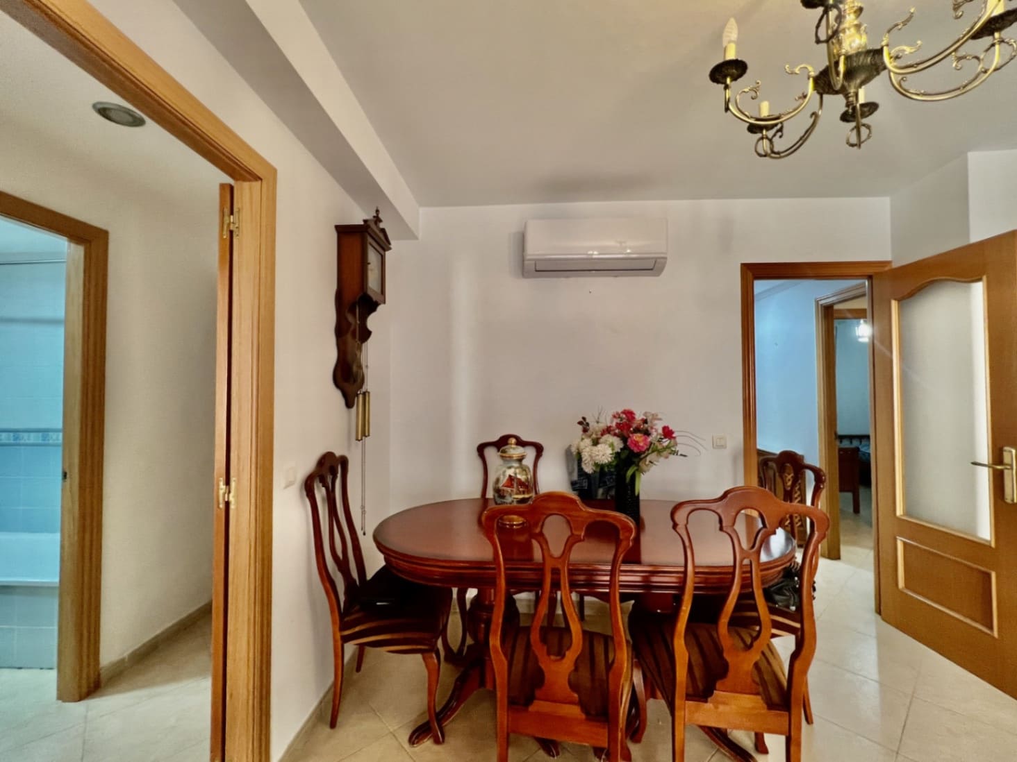 3 soveværelse Lejlighed til salg i Gata de Gorgos - € 189.000 (Ref: 9349821)