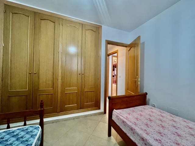 3 Zimmer Wohnung zu verkaufen in Gata de Gorgos - 189.000 € (Ref: 9349821)