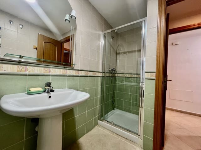 3 Zimmer Wohnung zu verkaufen in Gata de Gorgos - 189.000 € (Ref: 9349821)