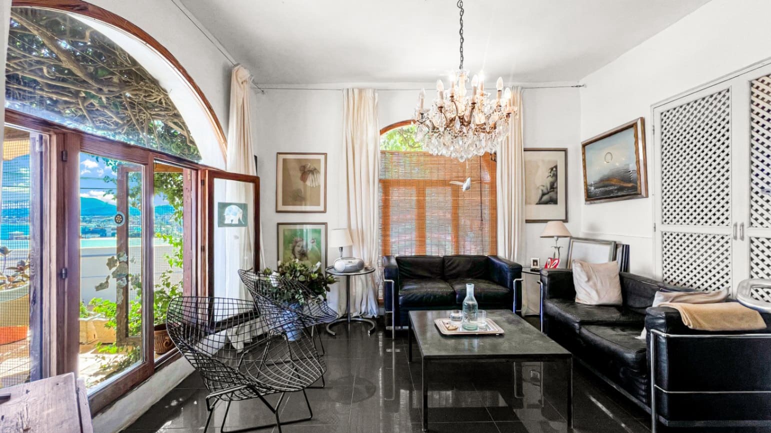 4 chambre Villa/Maison à vendre à Javea / Xabia avec piscine garage - 2 680 000 € (Ref: 9350101)