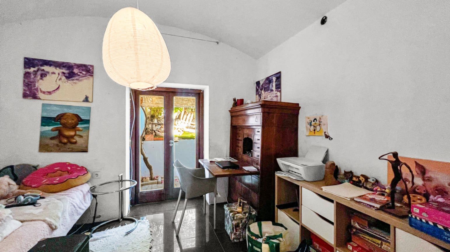 4 chambre Villa/Maison à vendre à Javea / Xabia avec piscine garage - 2 680 000 € (Ref: 9350101)