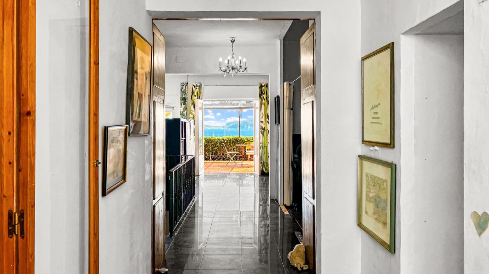 4 chambre Villa/Maison à vendre à Javea / Xabia avec piscine garage - 2 680 000 € (Ref: 9350101)