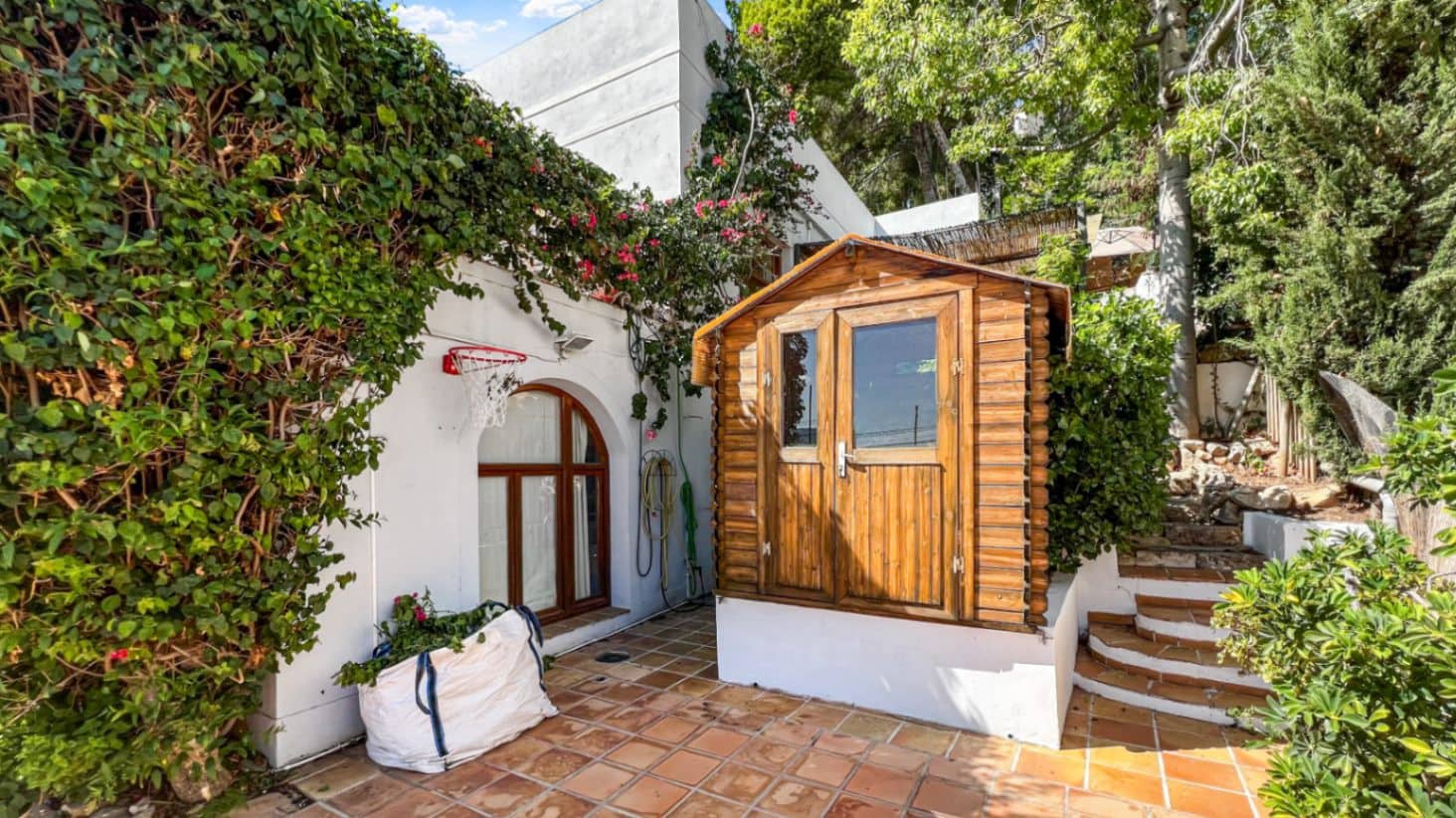 4 chambre Villa/Maison à vendre à Javea / Xabia avec piscine garage - 2 680 000 € (Ref: 9350101)