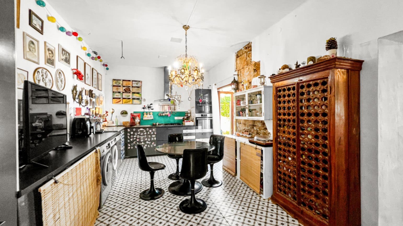 4 chambre Villa/Maison à vendre à Javea / Xabia avec piscine garage - 2 680 000 € (Ref: 9350101)