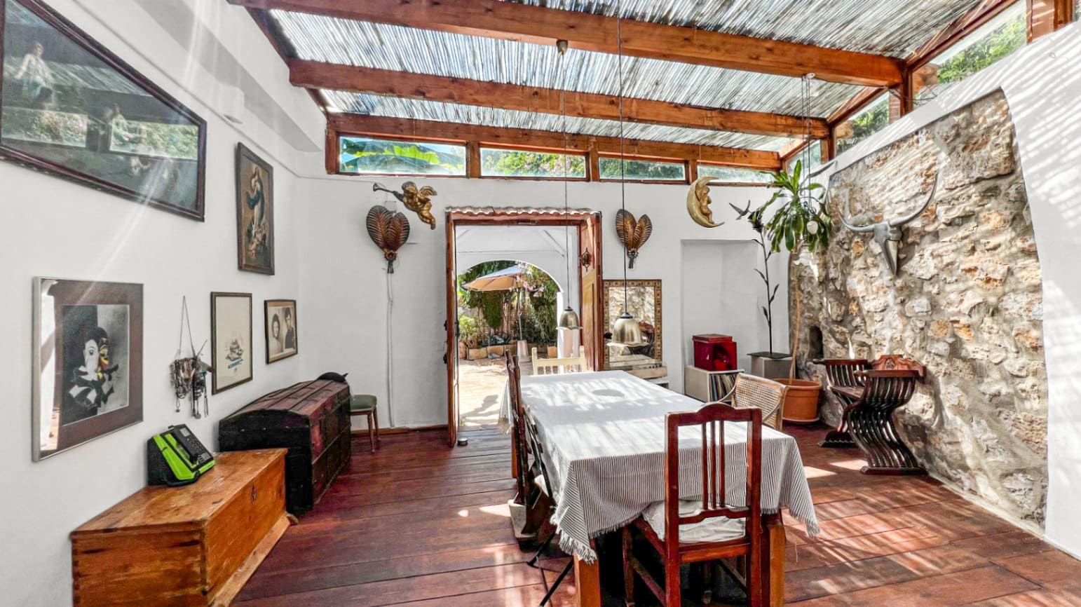 4 chambre Villa/Maison à vendre à Javea / Xabia avec piscine garage - 2 680 000 € (Ref: 9350101)