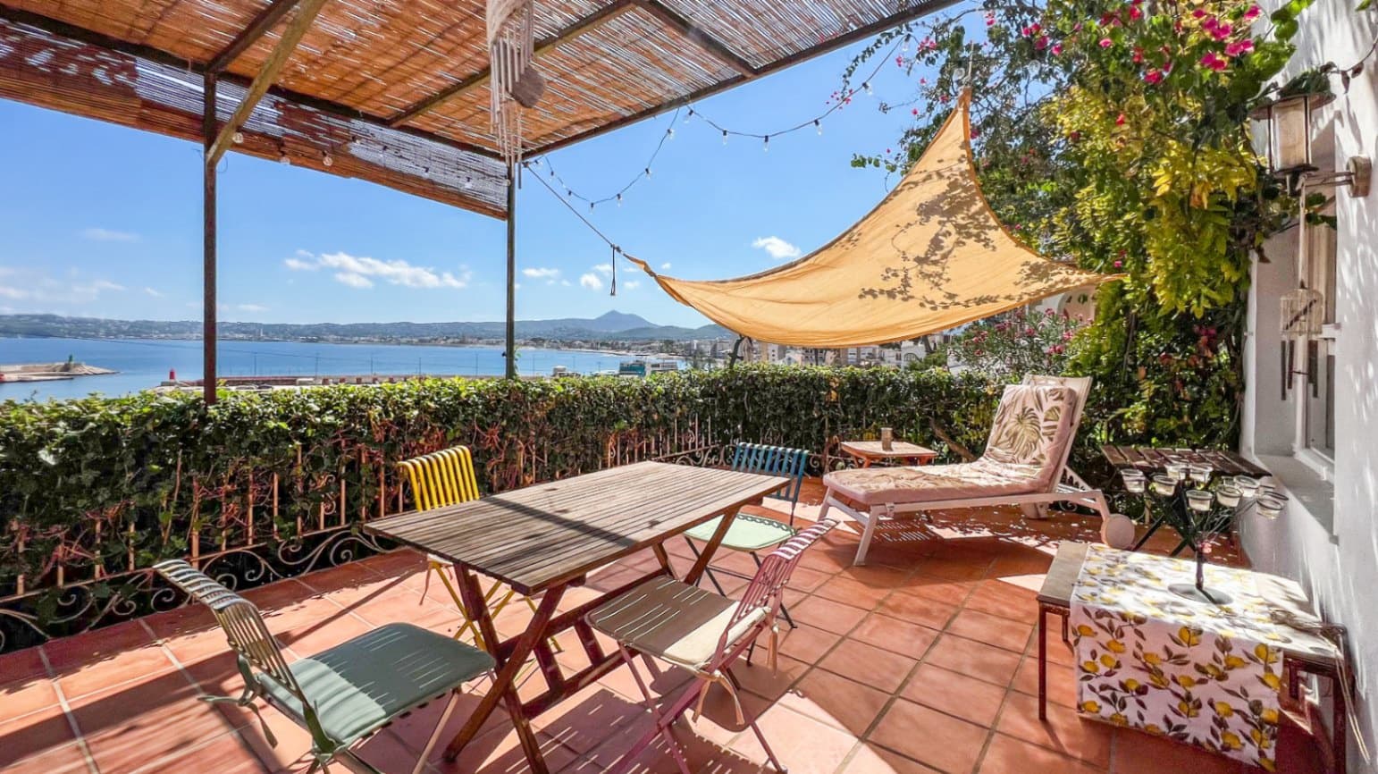 4 chambre Villa/Maison à vendre à Javea / Xabia avec piscine garage - 2 680 000 € (Ref: 9350101)