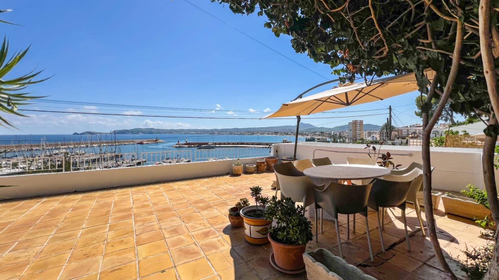 4 chambre Villa/Maison à vendre à Javea / Xabia avec piscine garage - 2 680 000 € (Ref: 9350101)