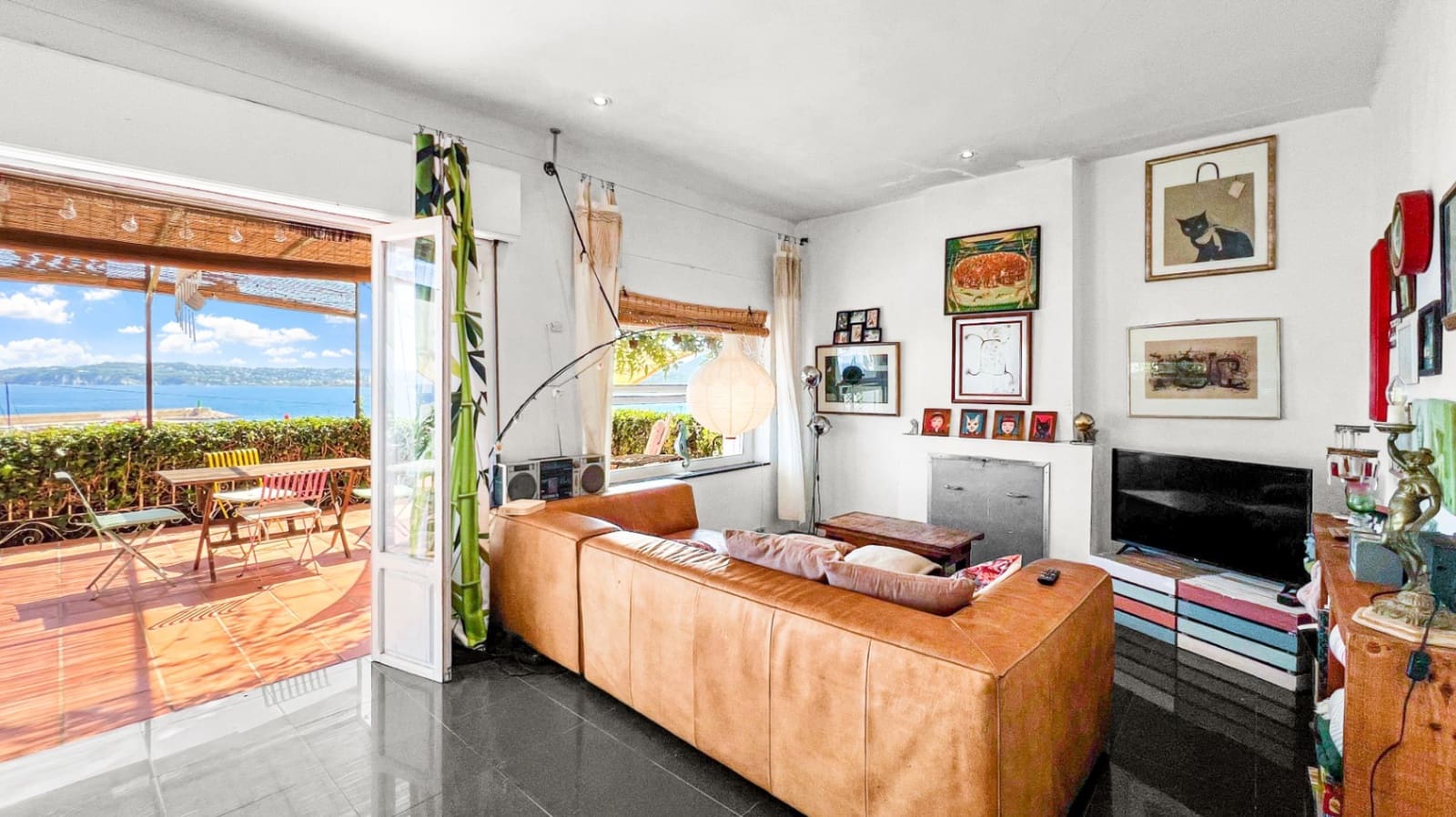 4 chambre Villa/Maison à vendre à Javea / Xabia avec piscine garage - 2 680 000 € (Ref: 9350101)