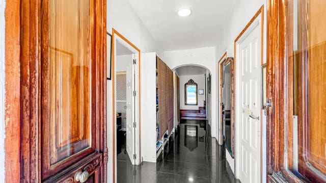 4 chambre Villa/Maison à vendre à Puerto, Javea / Xàbia avec piscine garage - 2 680 000 € (Ref: 9350101)