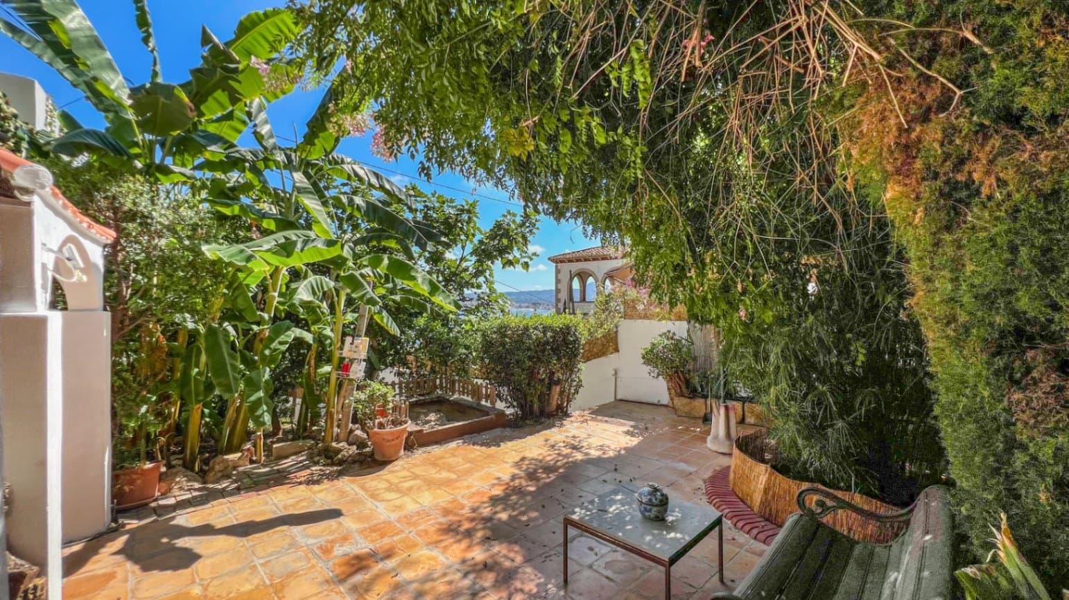 4 chambre Villa/Maison à vendre à Javea / Xabia avec piscine garage - 2 680 000 € (Ref: 9350101)