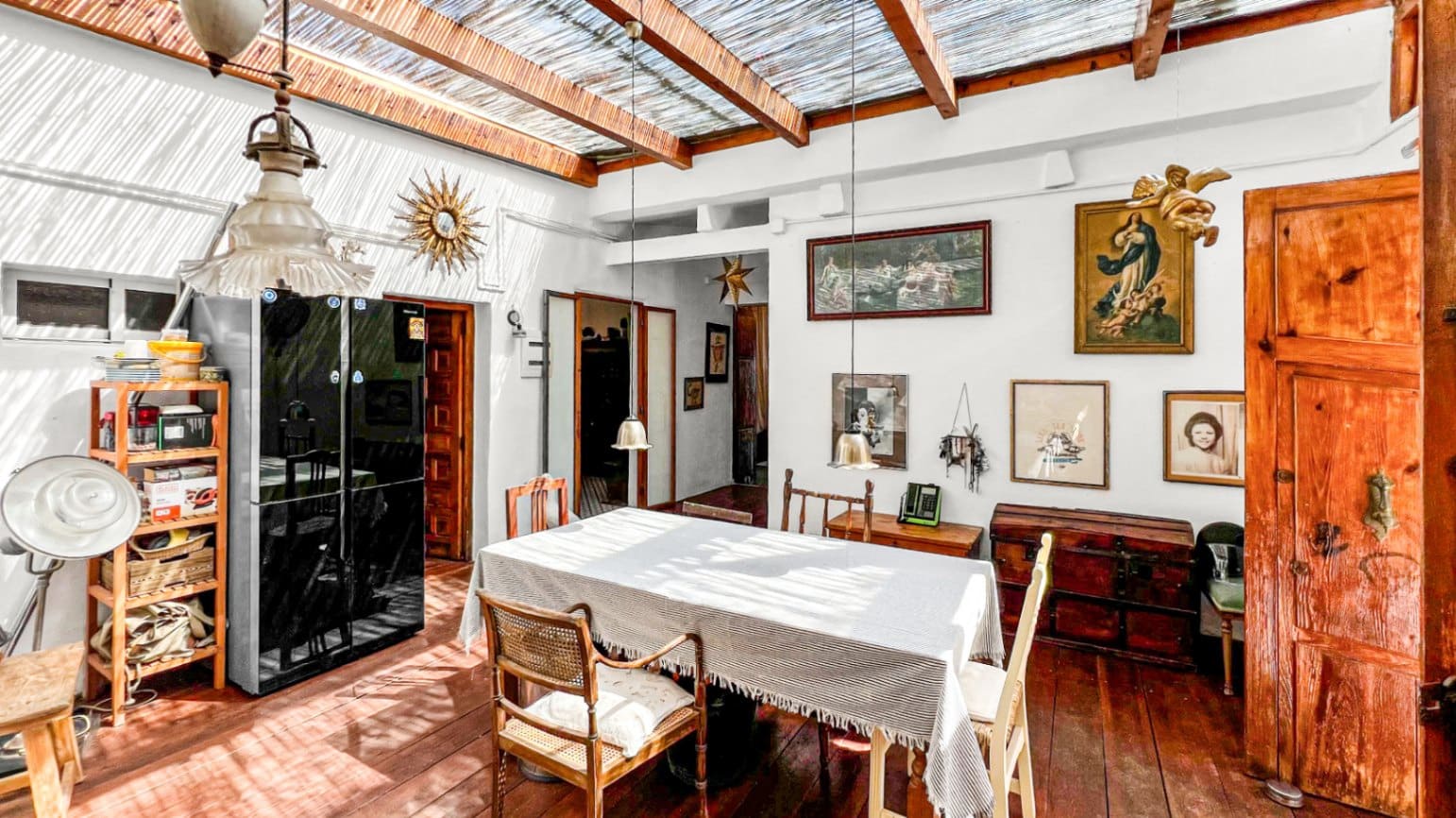 4 chambre Villa/Maison à vendre à Javea / Xabia avec piscine garage - 2 680 000 € (Ref: 9350101)