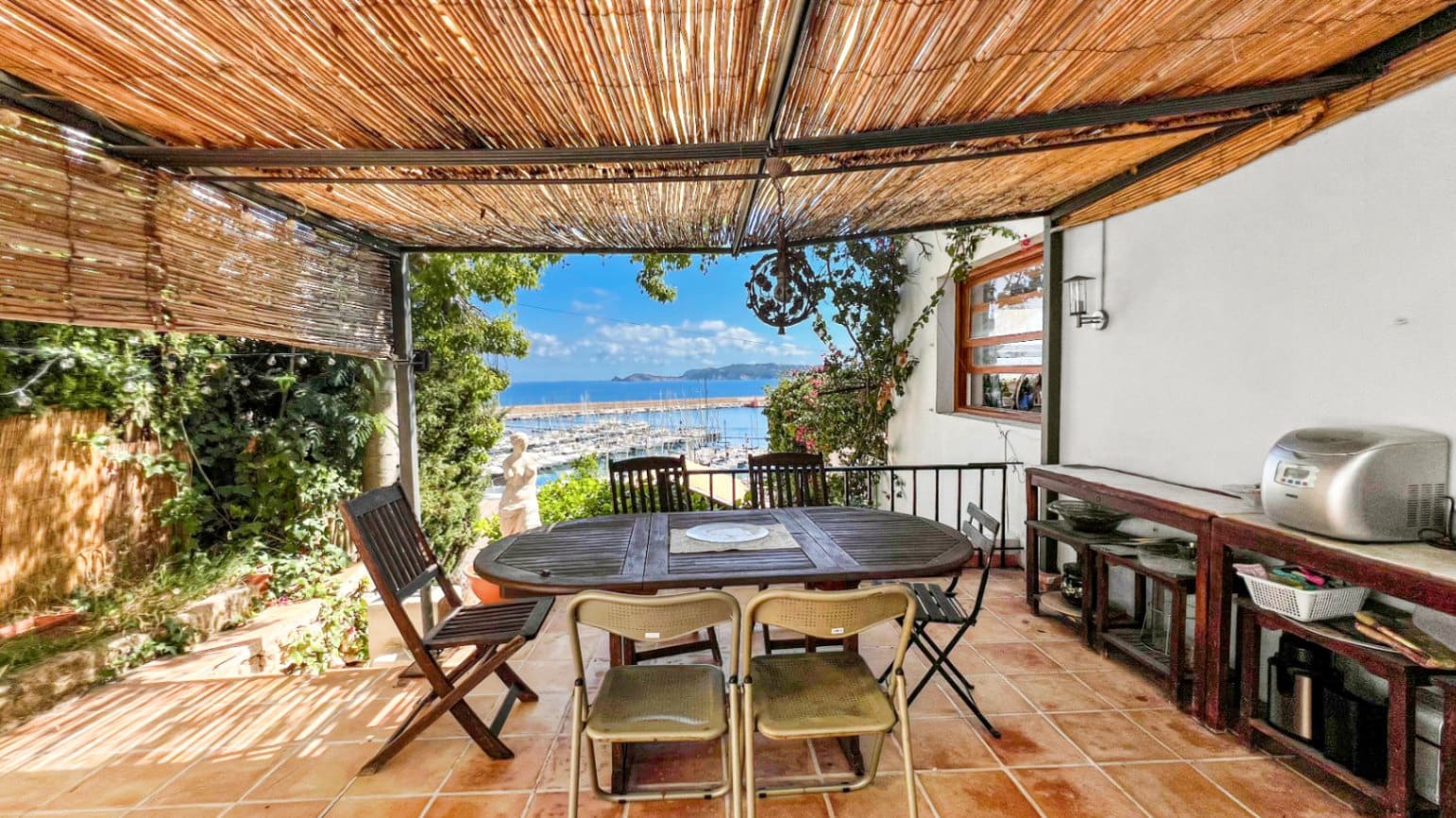 4 chambre Villa/Maison à vendre à Javea / Xabia avec piscine garage - 2 680 000 € (Ref: 9350101)