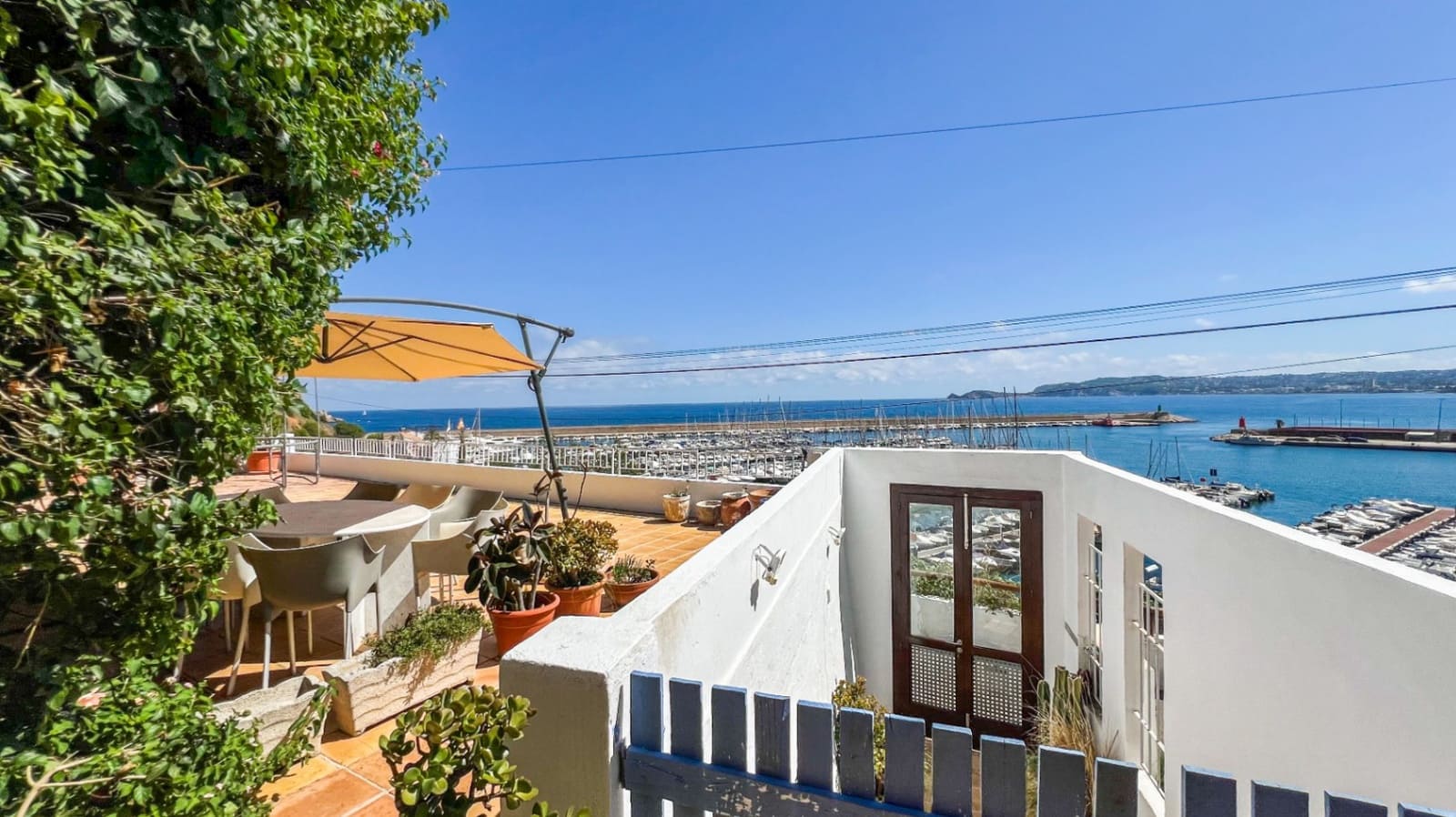 4 chambre Villa/Maison à vendre à Javea / Xabia avec piscine garage - 2 680 000 € (Ref: 9350101)