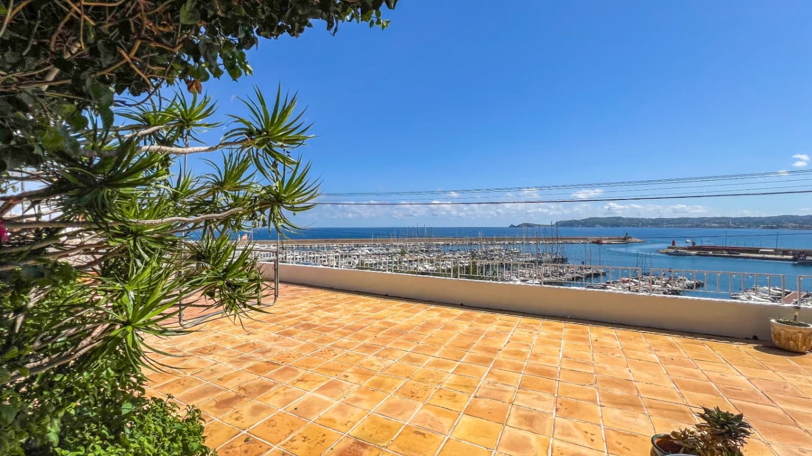 4 chambre Villa/Maison à vendre à Javea / Xabia avec piscine garage - 2 680 000 € (Ref: 9350101)