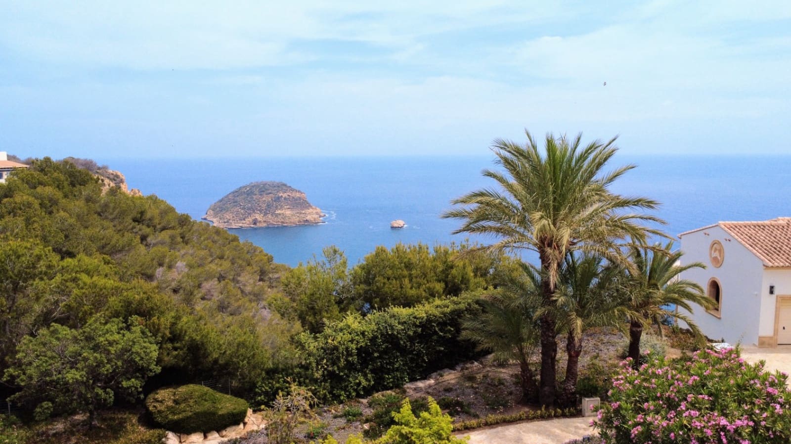 3 slaapkamer Villa te koop in Javea / Xabia met zwembad garage - € 1.290.000 (Ref: 9360290)