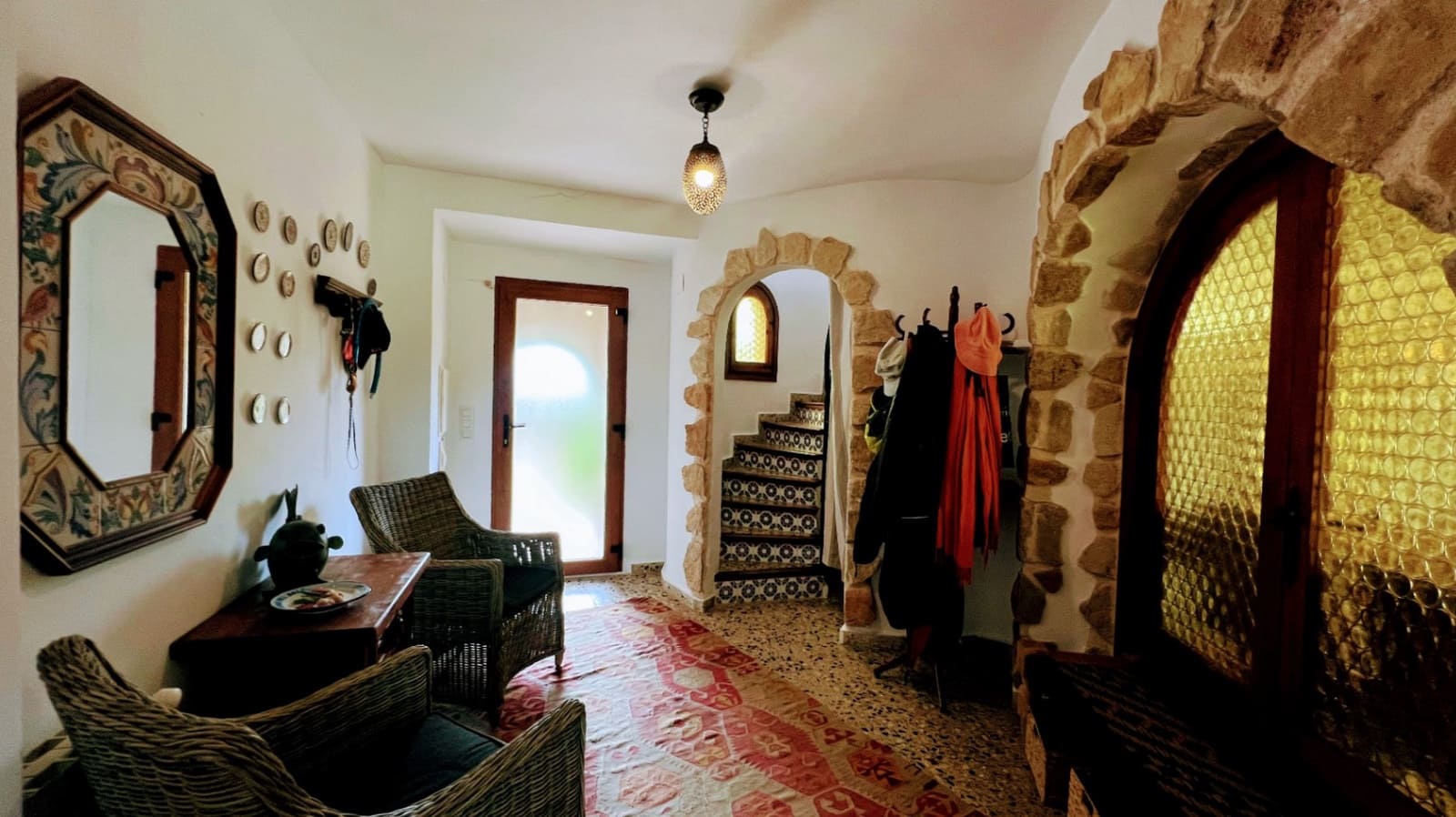 3 slaapkamer Villa te koop in Javea / Xabia met zwembad garage - € 1.290.000 (Ref: 9360290)