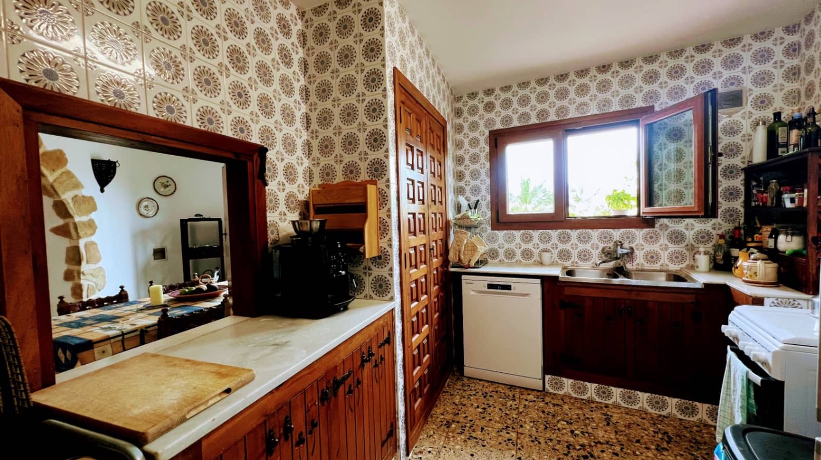 3 slaapkamer Villa te koop in Javea / Xabia met zwembad garage - € 1.290.000 (Ref: 9360290)