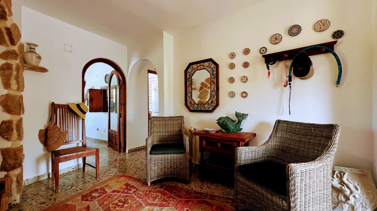 3 slaapkamer Villa te koop in Javea / Xabia met zwembad garage - € 1.290.000 (Ref: 9360290)