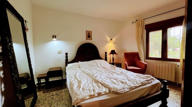 3 slaapkamer Villa te koop in Centro ciudad, Javea / Xàbia met zwembad garage - € 1.290.000 (Ref: 9360290)