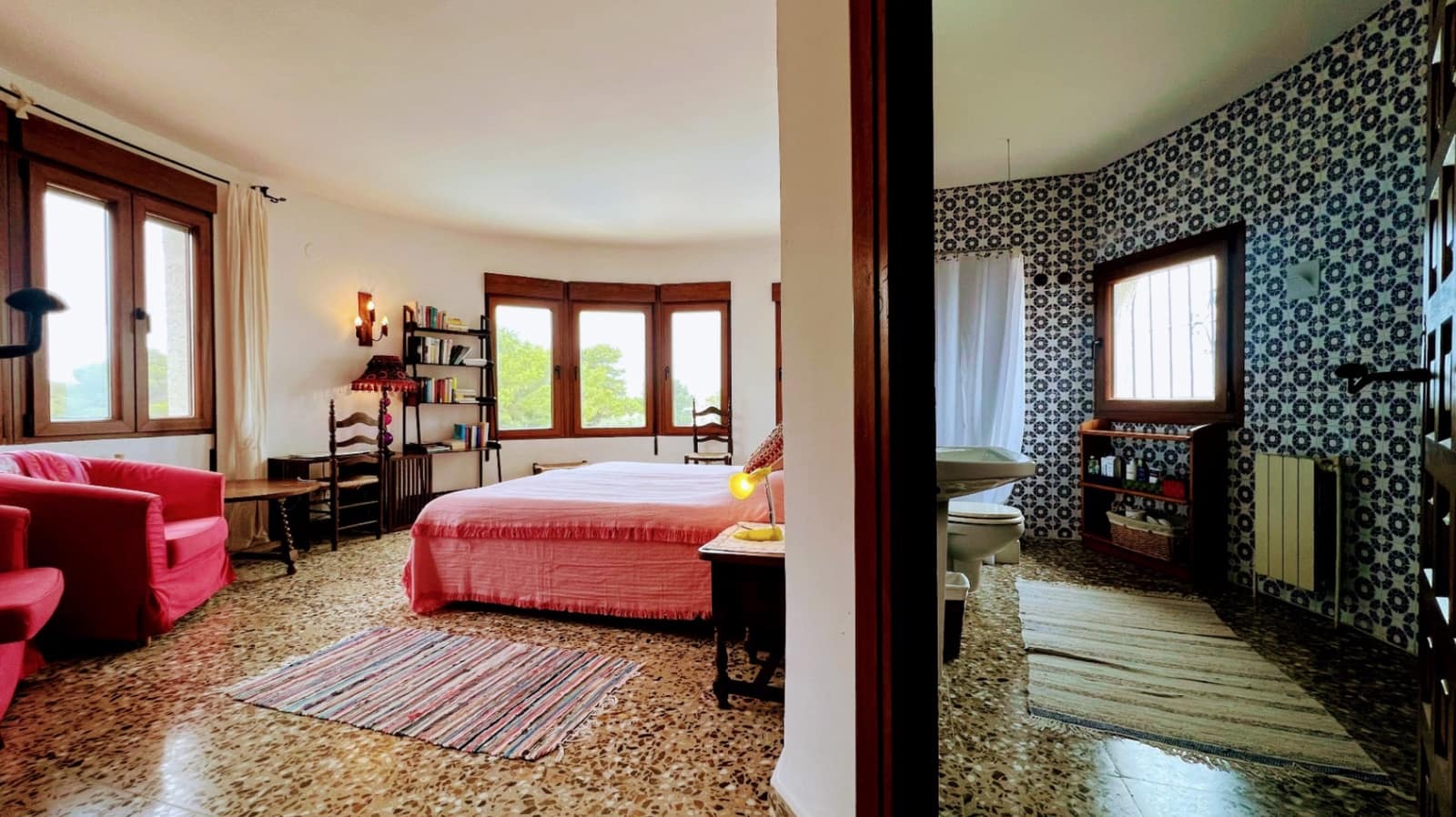 3 slaapkamer Villa te koop in Javea / Xabia met zwembad garage - € 1.290.000 (Ref: 9360290)