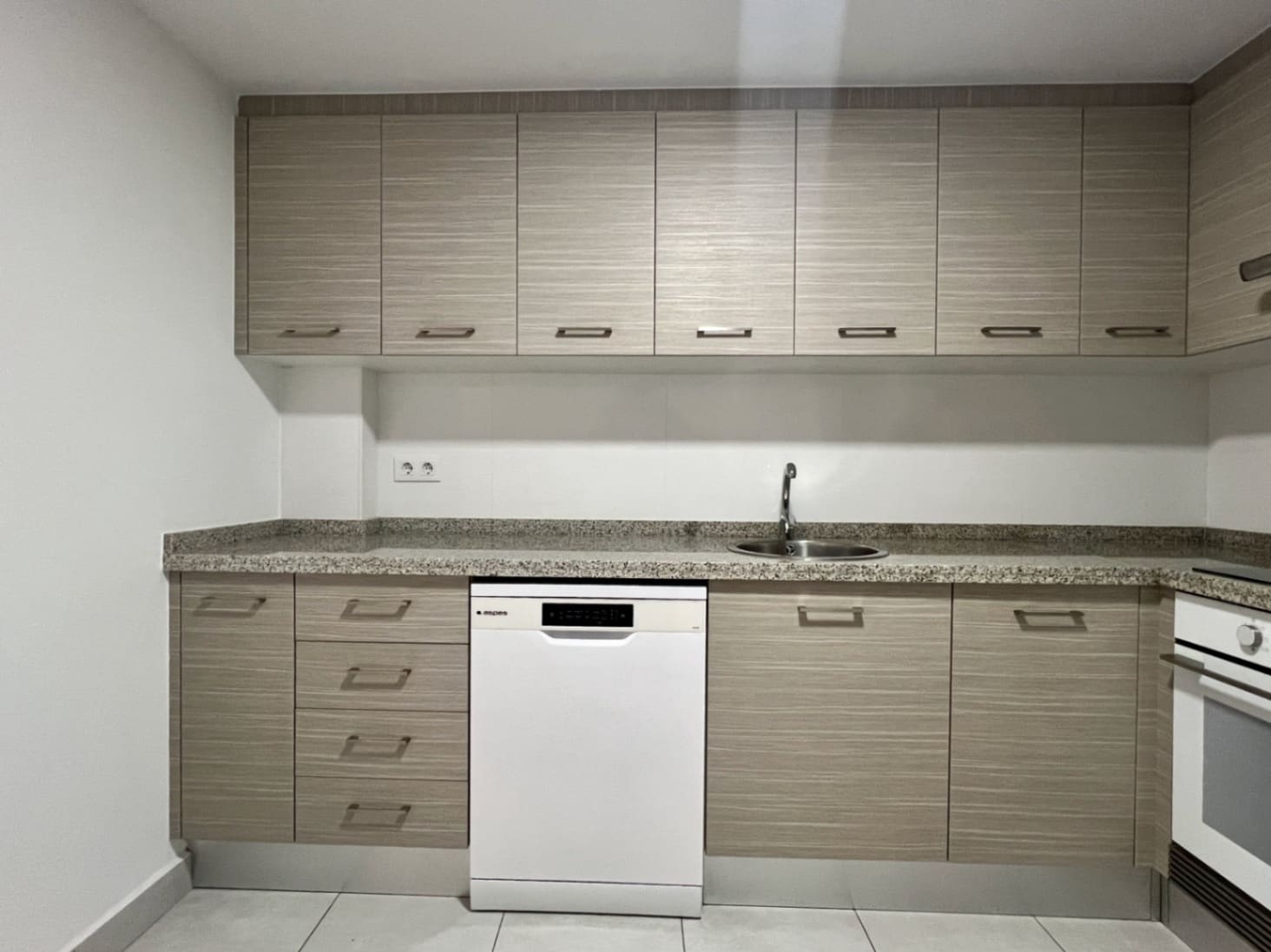 3 chambre Appartement à vendre à Benissa - 190 000 € (Ref: 9363057)