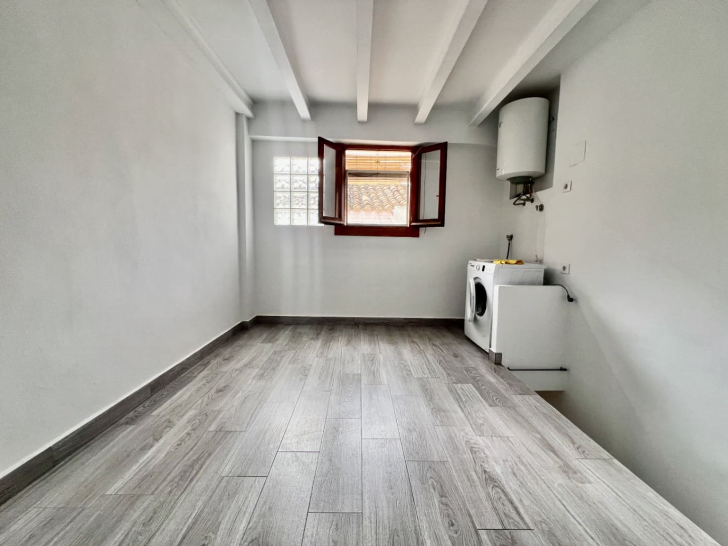 3 chambre Appartement à vendre à Benissa - 190 000 € (Ref: 9363057)