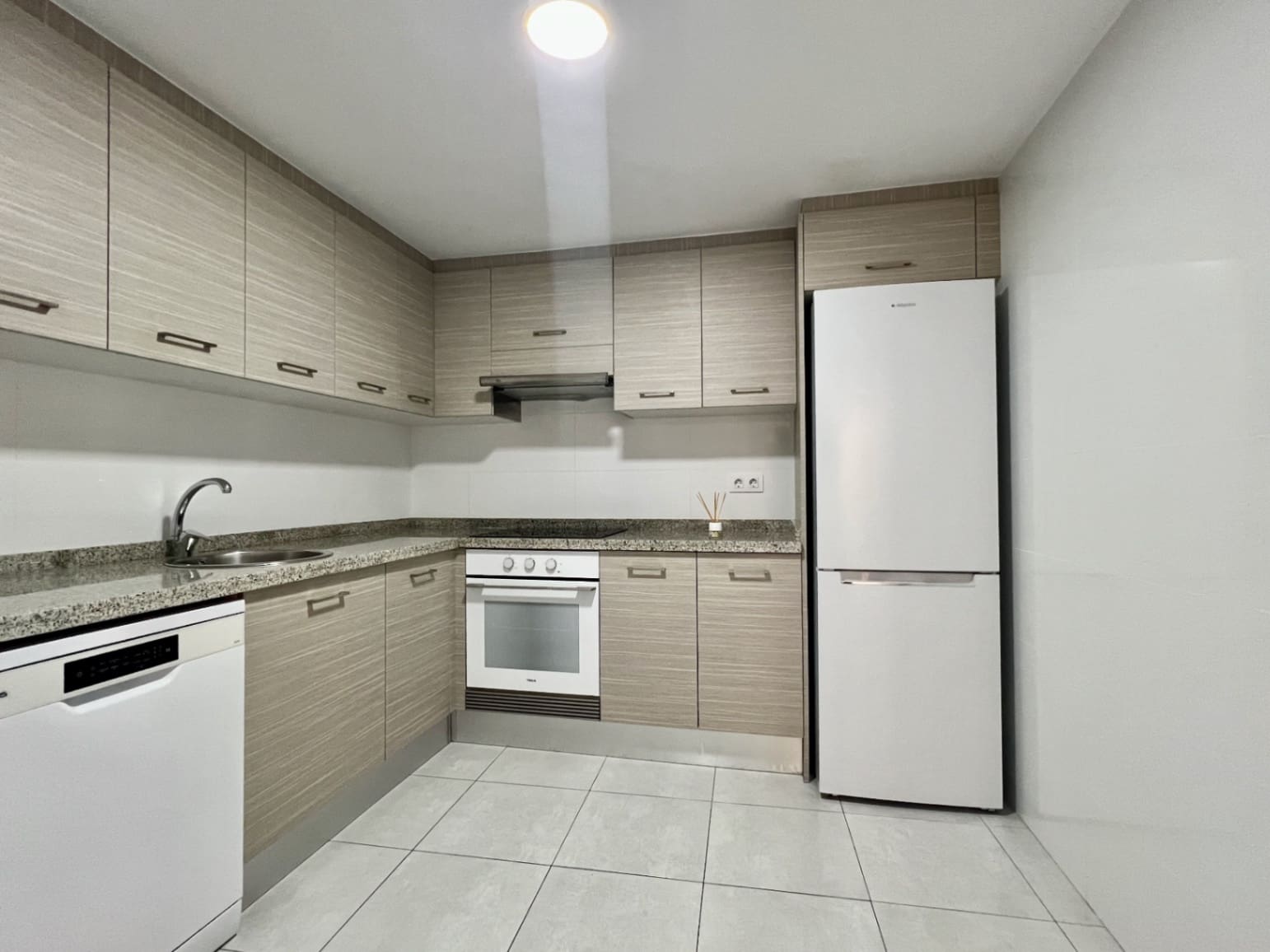 3 chambre Appartement à vendre à Benissa - 190 000 € (Ref: 9363057)