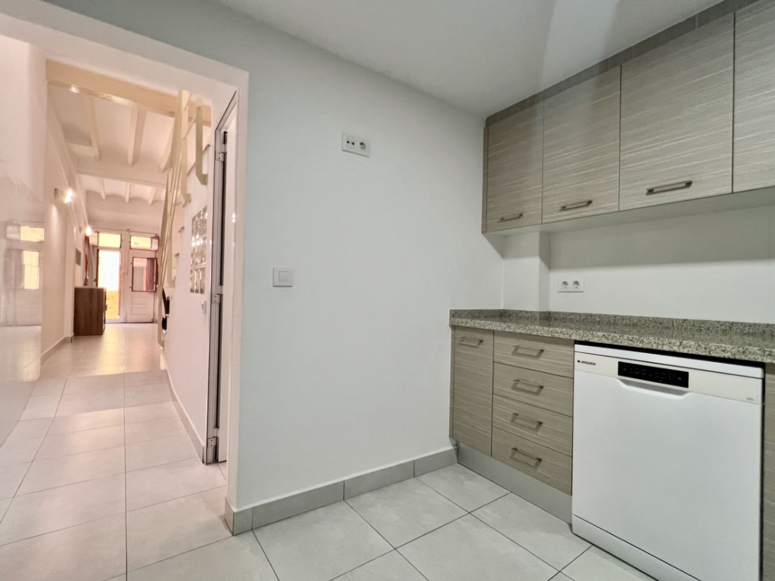 3 chambre Appartement à vendre à Benissa - 190 000 € (Ref: 9363057)