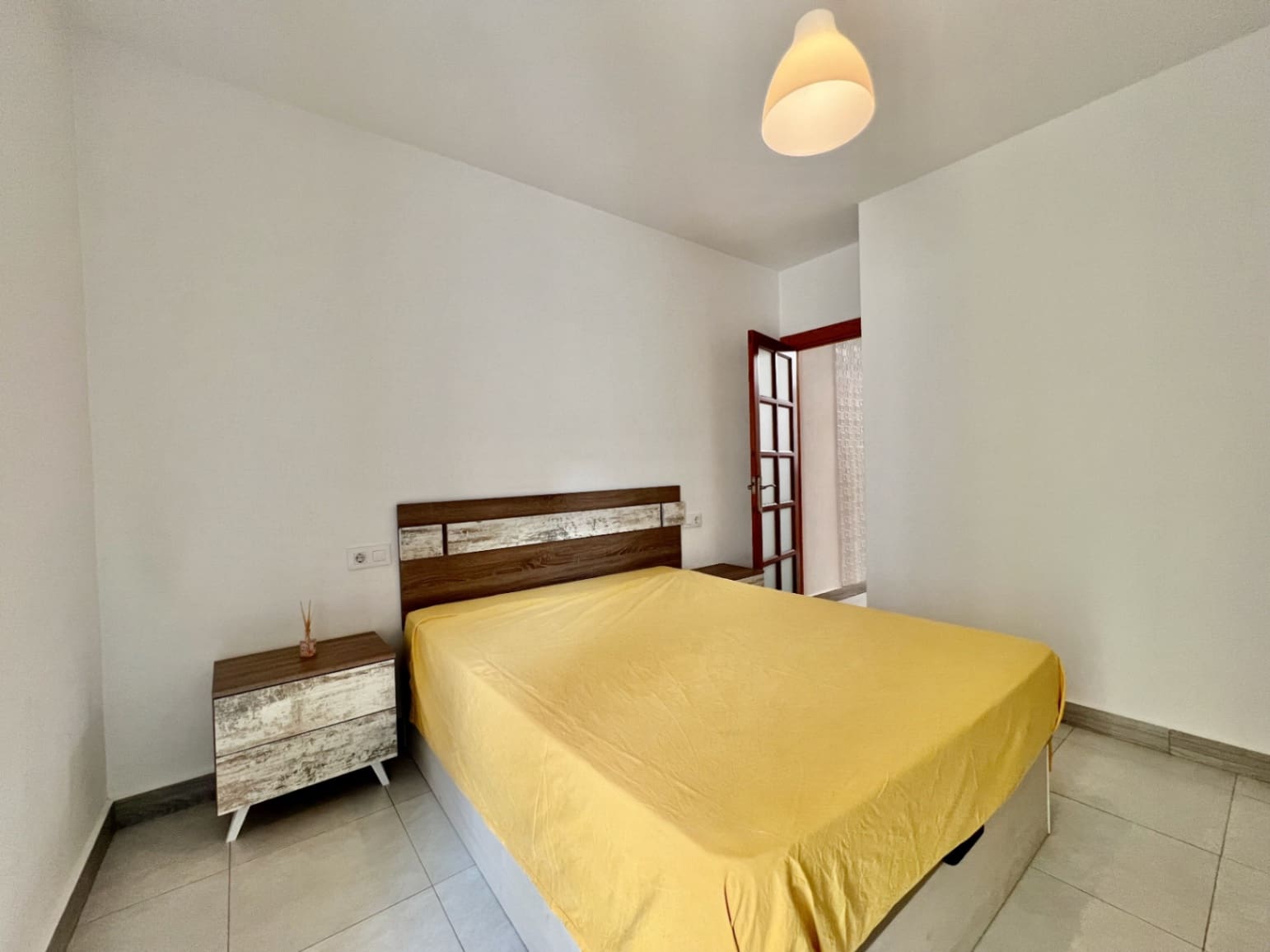 3 chambre Appartement à vendre à Benissa - 190 000 € (Ref: 9363057)