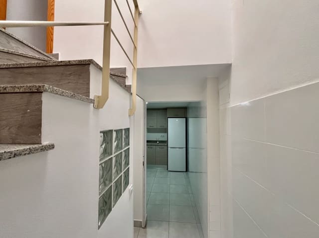 3 quarto Apartamento para venda em Benissa - 190 000 € (Ref: 9363057)