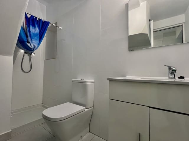 3 quarto Apartamento para venda em Benissa - 190 000 € (Ref: 9363057)