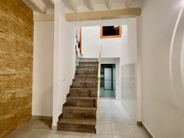 3 quarto Apartamento para venda em Benissa - 190 000 € (Ref: 9363057)