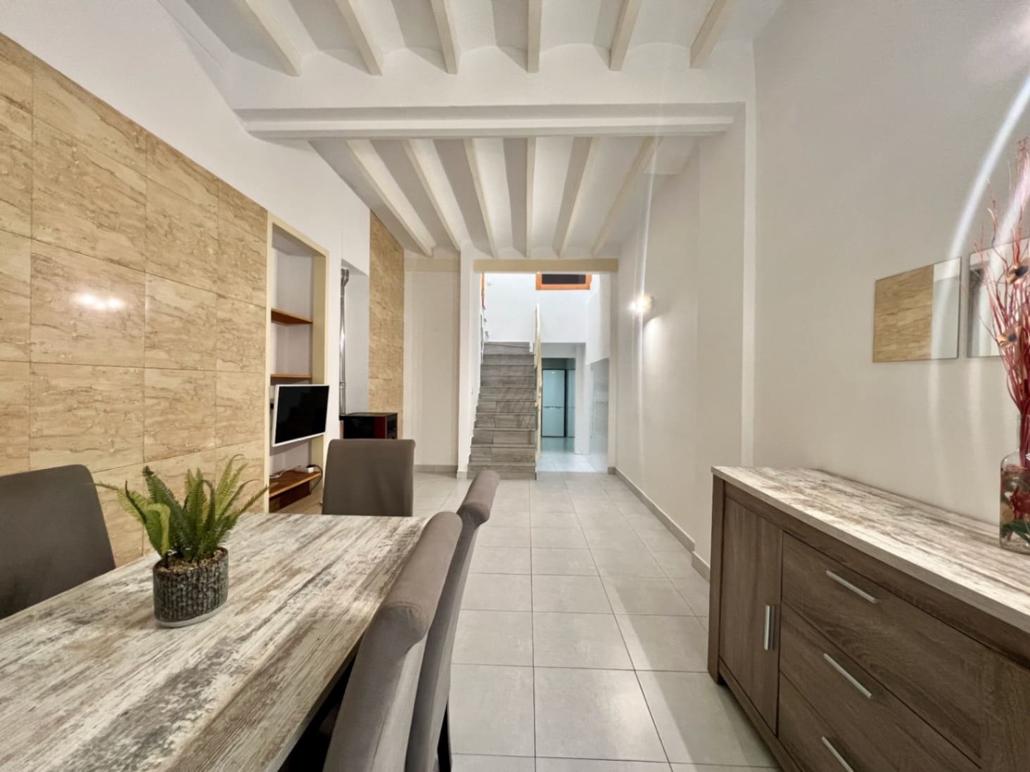 3 chambre Appartement à vendre à Benissa - 190 000 € (Ref: 9363057)