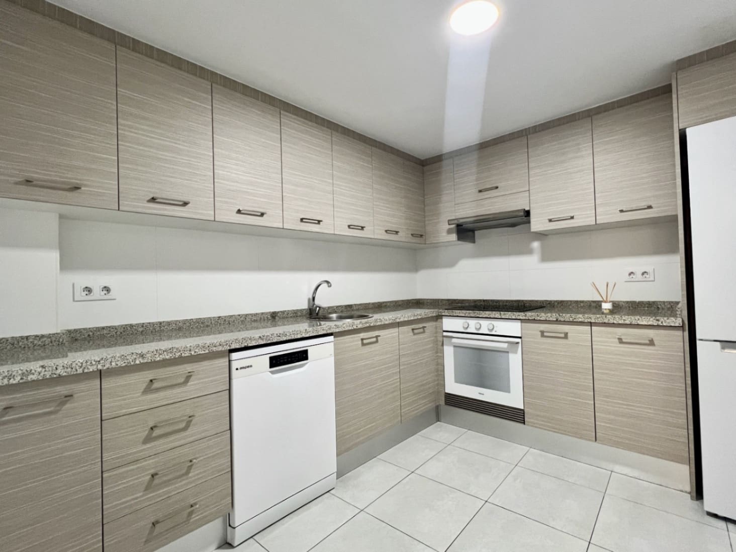 3 chambre Appartement à vendre à Benissa - 190 000 € (Ref: 9363057)