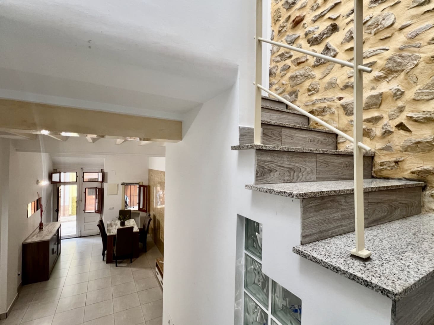 3 chambre Appartement à vendre à Benissa - 190 000 € (Ref: 9363057)