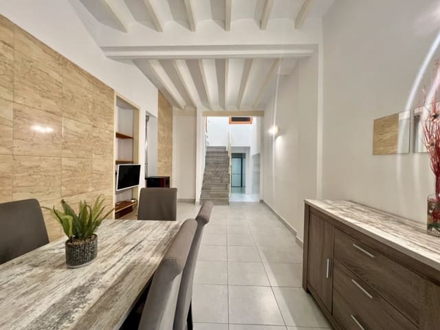 3 quarto Apartamento para venda em Benissa - 190 000 € (Ref: 9363057)