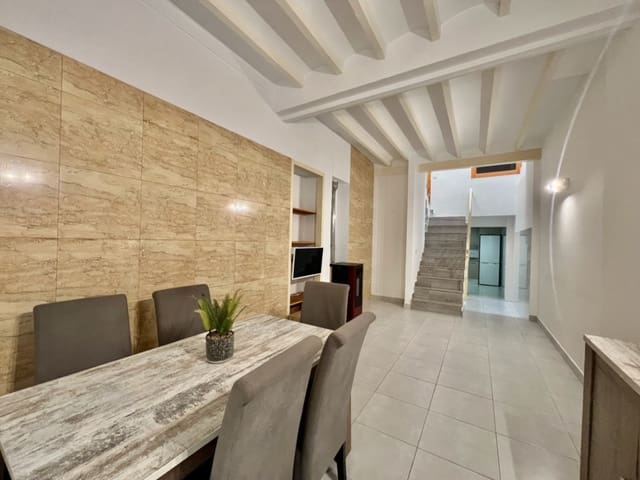 3 quarto Apartamento para venda em Benissa - 190 000 € (Ref: 9363057)