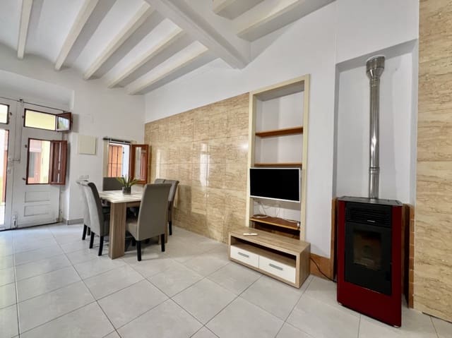 3 quarto Apartamento para venda em Benissa - 190 000 € (Ref: 9363057)