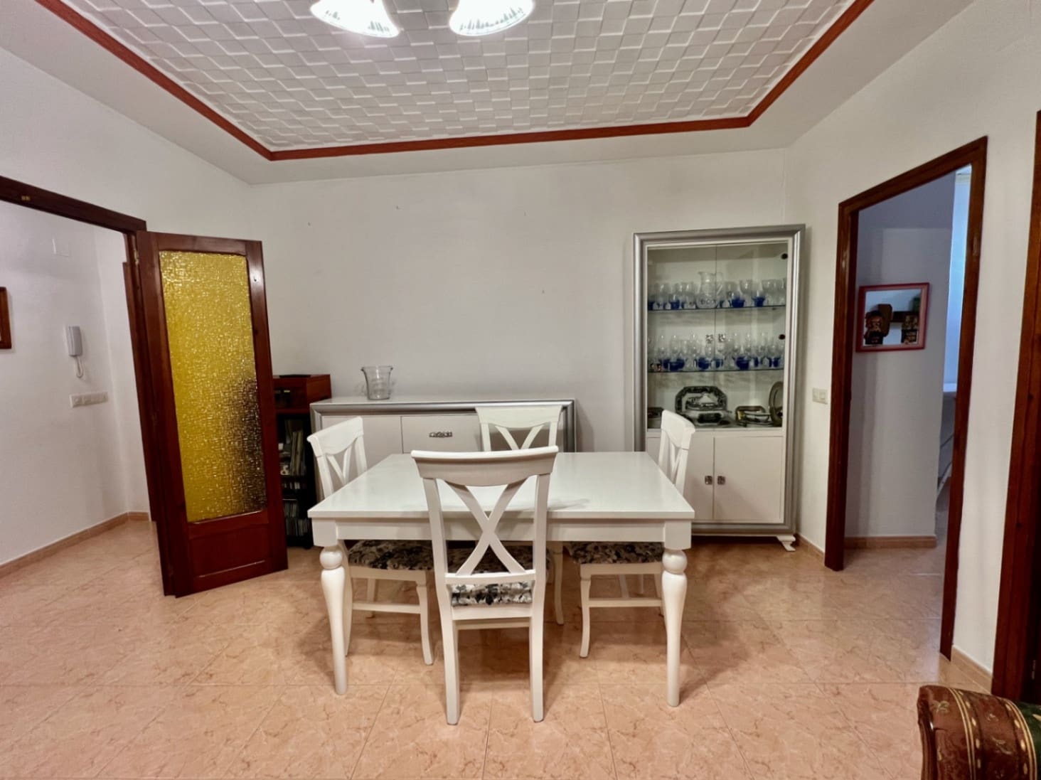 3 bedroom Flat for sale in Pedreguer - € 150,000 (Ref: 9432604)
