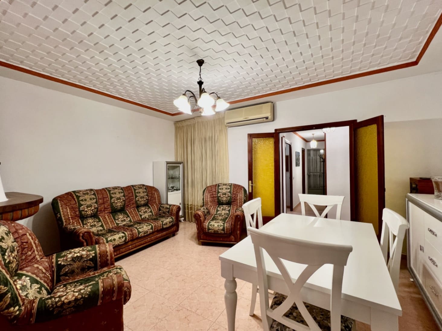 3 bedroom Flat for sale in Pedreguer - € 150,000 (Ref: 9432604)