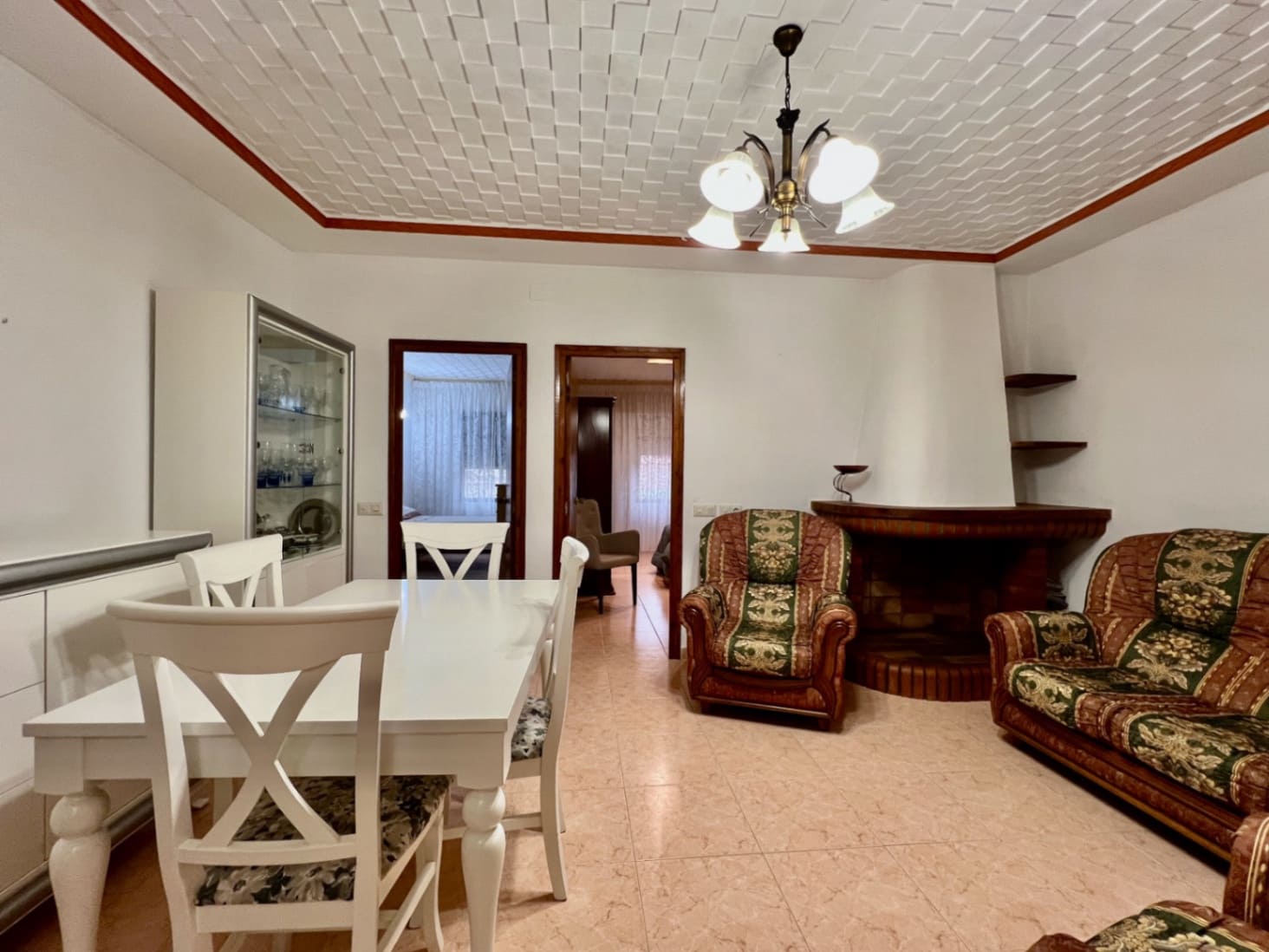 3 bedroom Flat for sale in Pedreguer - € 150,000 (Ref: 9432604)